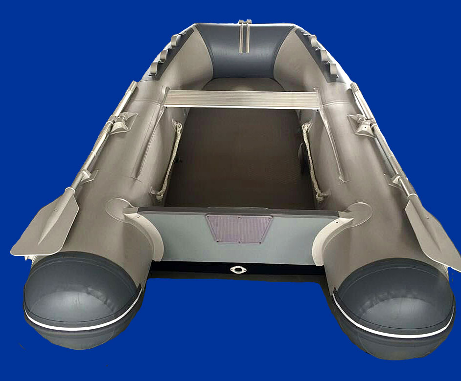 Bateau pneumatique plancher gonflable 2.7i Charles Oversea Bateau pneumatique plancher gonflable 2.7i Charles Oversea